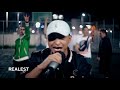 BOYZ CYPHER Vol 1 RAZ, ROOCKIE, REALEST, PACRAP, GANJA, G LOC, ESTEEM AND MARSHAL