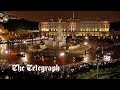 In full: Late Queen Elizabeth’s coffin arrives at Buckingham Palace on her final journey home