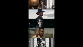 Best Actor Nominees | 94th Oscars (2022) | #Shorts