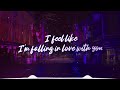 Drolphin - Falling in love (Lyric Video)