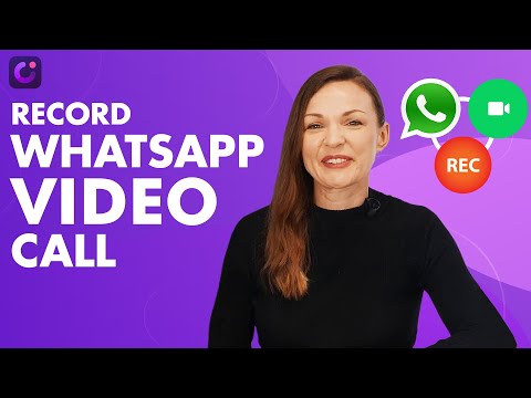 How to Record WhatsApp Video Calls