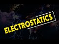 WHAT IS ELECTROSTATICS?