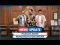 Anies Tertawa Lepas Bersama Pramono-Rano, Abah Dukung Calon PDIP di Pilkada Jakarta?