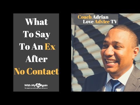 What To Say After No Contact: A Breakup Expert Reveals 5 Powerful Secrets What To Say After No Contact: A Breakup Expert Reveals 5 Powerful Secrets