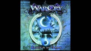 WarCry - Alejandro