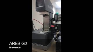 Polymer Characterization lab