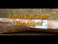 Entres Kopi Super #Klon Arsyad# bukan kaleng kaleng