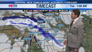 Storm Team Forecast: 10PM Monday 1-26-26