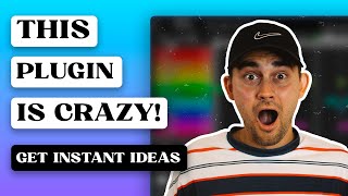 This Plugin is a Game-changer for me…