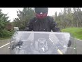 joe rocket atomic ion motorcycle jacket review video riders domain