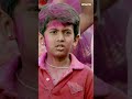 Puneeth Rajkumar Mass Entry and Fight Scene | Tharavady  | Movie Scene | #shorts