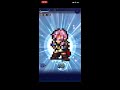 ffrk sub30 ff13 dreambreaker cid raines