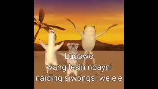 Lugowo Dance