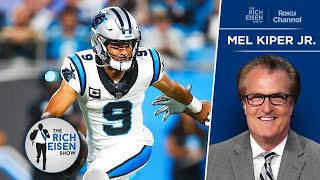 ESPN’s Mel Kiper Jr. Says This is a "Make or Break" Draft For Many NFL Teams | The Rich Eisen Show