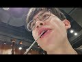 🇹🇭 reunited in thailand u0026 palsaik korean bbq vlog thailand bangkok palsaikkoreanbbq