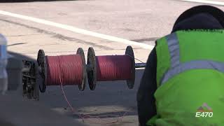 Did You Know? - Next Generation Lane Toll System Project - Video