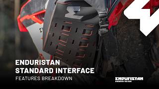 Enduristan Standard Interface
