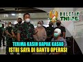 Terima Kasih Bapak Kasad, Istri Saya Dibantu Operasi | BULETIN TNI AD