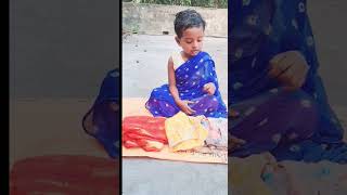 #shortsvideo দেখিতো আমার স্কুল ব্যাগ কোনটা 🎒👗🚲 #shorts #subscribe #shortsfeed #comedy