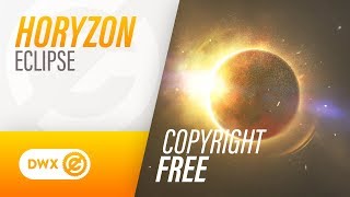 Horyzon - Eclipse (Official Audio) [Copyright Free Music]