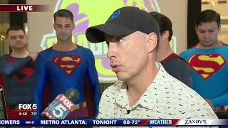 Dragon Con returns