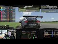 top split imsa is proper racing