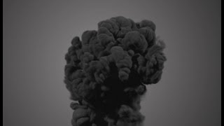 Large Scale Smoke in Fume FX Tutorial