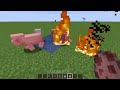 all of your minecraft questions in 489 sec