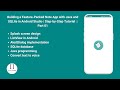 Building a Note App with Java in Android Studio|SQLite  |Step-by-Step Tutorial | Splash Screen Part1