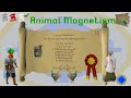 OSRS Animal Magnetism Quest Guide | Ironman Approved