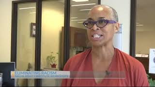 RACIAL EQUITY INSTITUTE