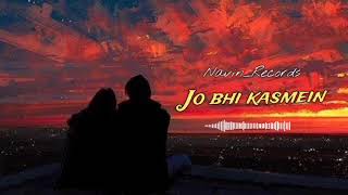 Teri In Baahon Mein_Teri Panahon Mein | Jo Bhi Kasmein Udit Narayan | Latest Hindi Song
