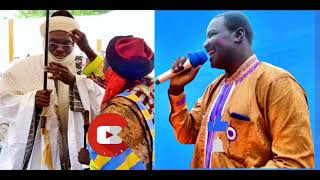 Pomla mai Waka Garoua Lamou issa Tchiroma Bakary Garoua Vol 1 Officiel  aujourd'hui