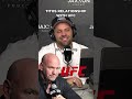 Tito's relationship with the UFC | JAXXON PODCAST