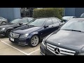 Christmas Sales Event - C Class Runout - Peter Lennox Automotive