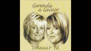 Gwenda a Geinor - Aur Popeth Melyn