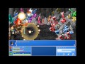 Epic Battle Fantasy 4 Boss:Crystal Golem [Epic Difficulty]