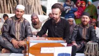 Khatme Resul Ke Ladle Qawwali live at Kaliyar Sharif