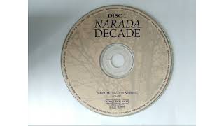 TRACK 9 - NARADA DECADE - CD 1