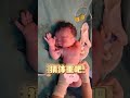 新生儿 人类幼崽有多可爱 刚刚出生的小宝宝