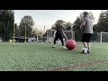 maks zebic 2025 goalkeeper training zg keepers