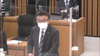 R5.2.27　石川浩議員　一般質問