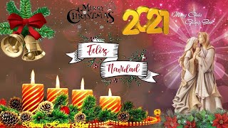 庆祝圣诞节的音乐精选🎄🎅  最佳诺埃尔奖 🎄🎅 Merry Chirtmat and Happy New Year  2021