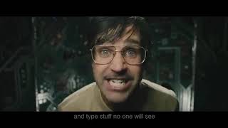 Epic Rap Battle Nerd vs Geek YouTube 360p