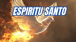 ESPIRITU SANTO #live