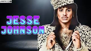 Jesse Johnson: The Guitar Genius Behind The Time
