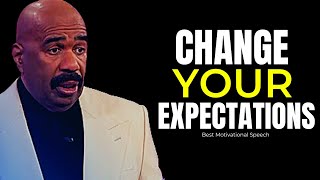 Listen To This And Change Your Expectations, Change Your Life | Steve Harvey, TD Jakes | Motivation