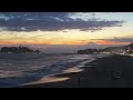 4k｜kamakura 鎌倉七里ヶ浜sunset｜irkyar