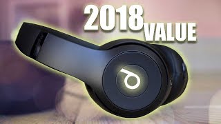 New Beats Studio 3 Wireless Review