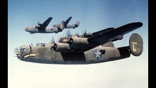 Bombing Hitler's Hometown